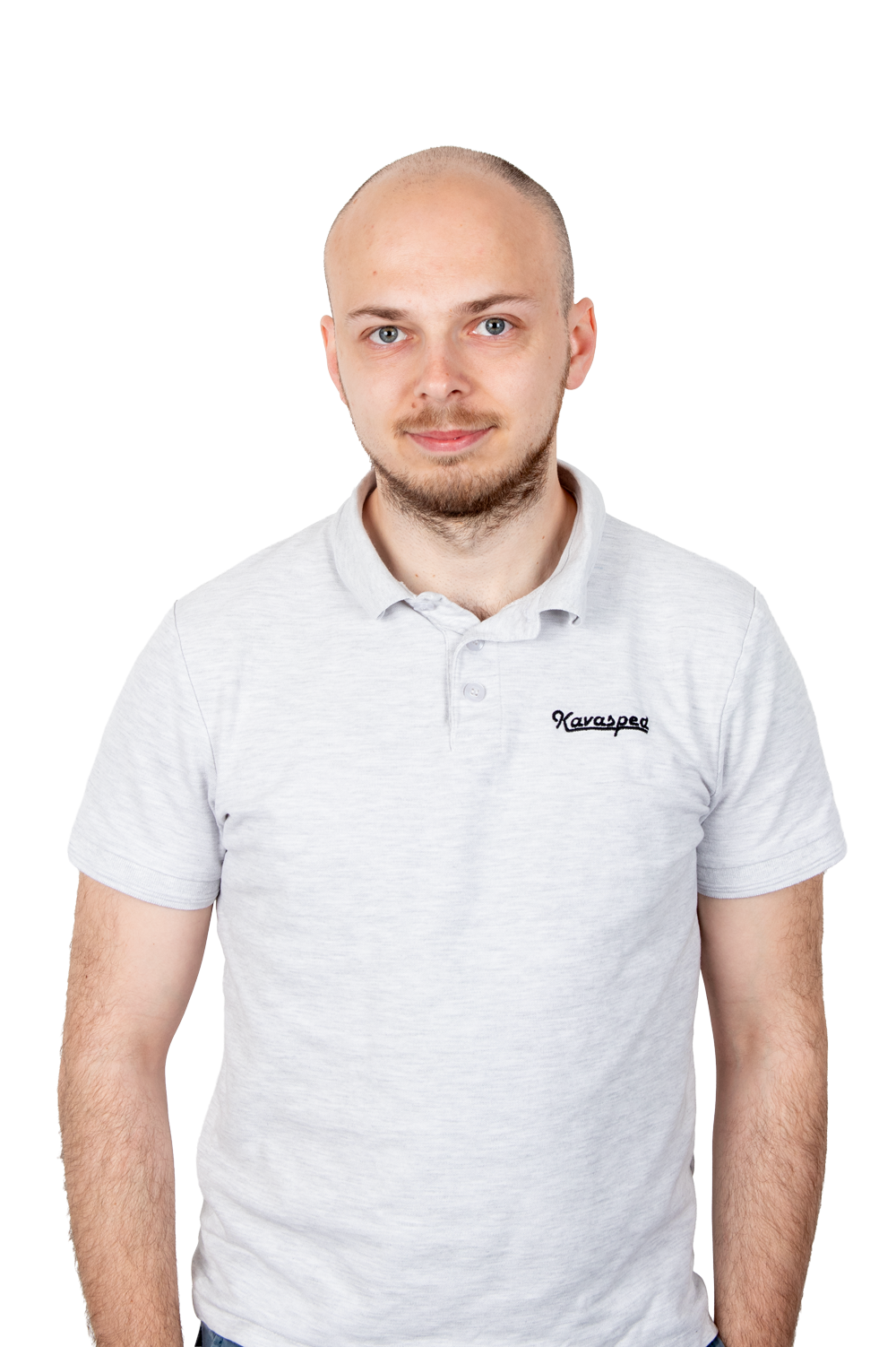 Ondřej Bzdil