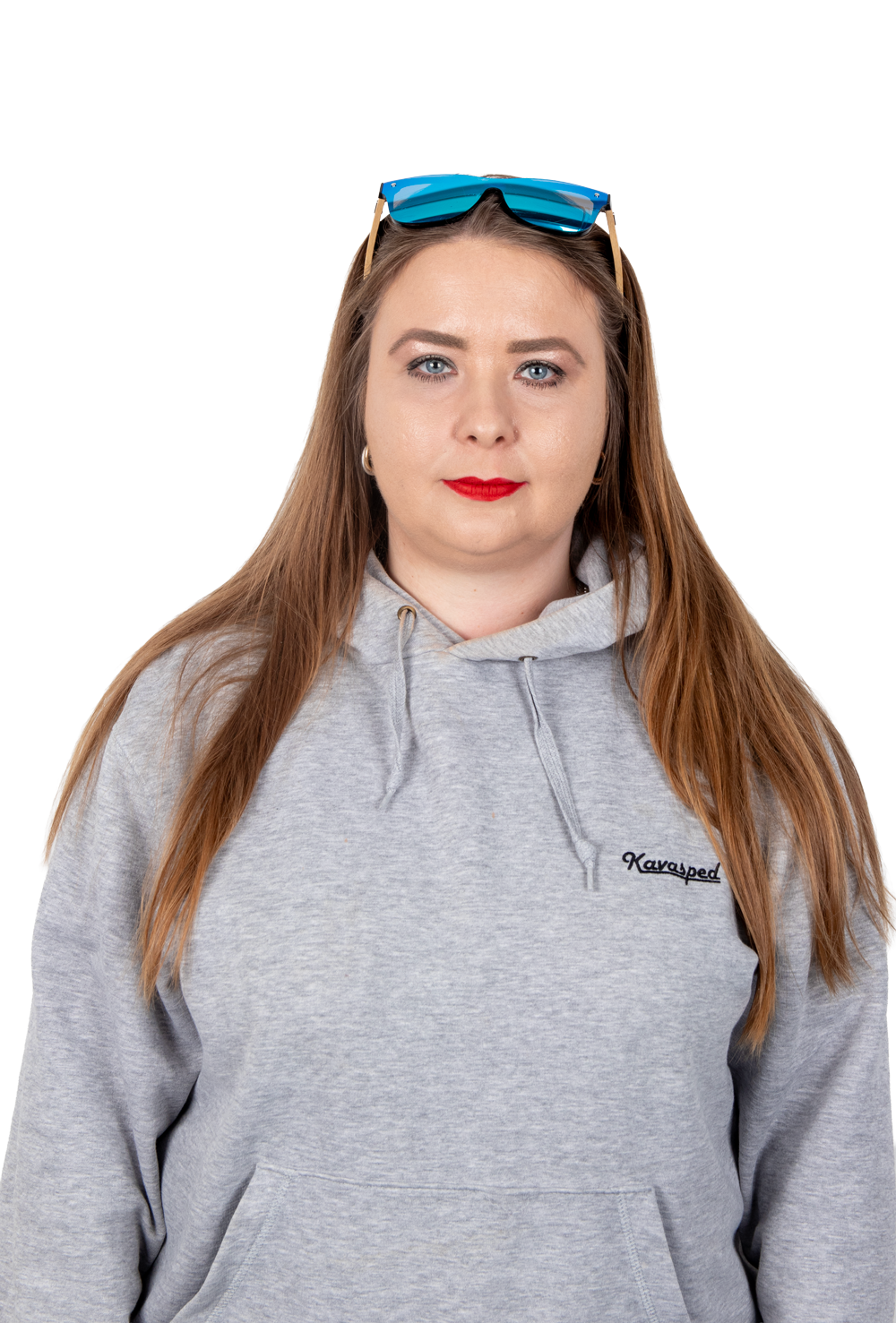 Tereza Černá, DiS.